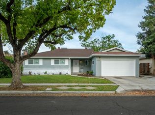 4536 N Jackson Ave, Fresno, CA 93726