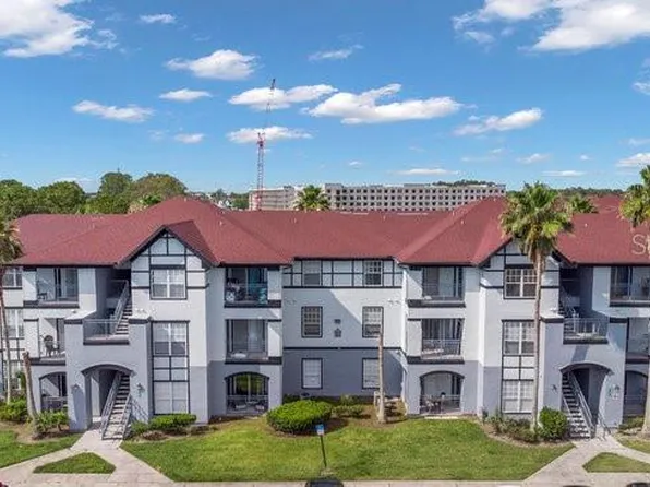 3702 Palm Desert Ln APT 5414, Orlando, FL 32839