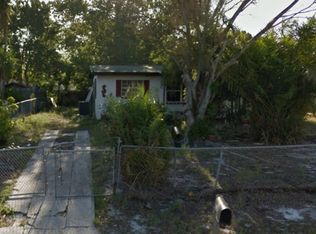 1437 Eva Ln, Melbourne, FL 32935