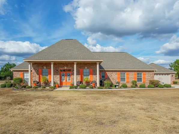 24 Tillery Pl, Ellisville, MS 39437