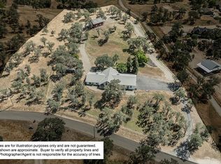 14815 Garlock Ln, Prather, CA 93651