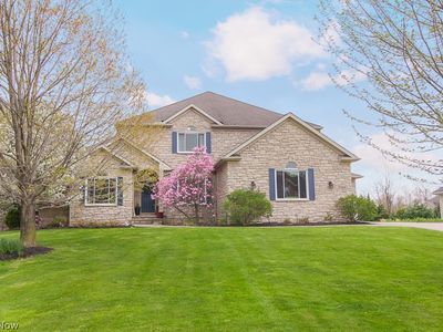 7395 Meadows Dr, Independence, OH, 44131