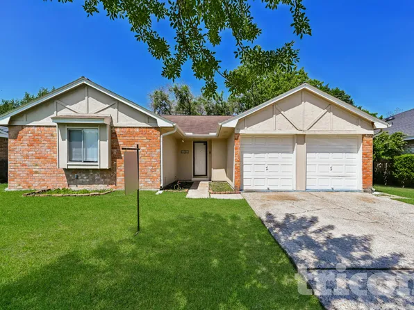 1391 Tenderden Dr, Channelview, TX 77530