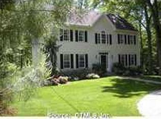 48 Green Hill Rd, Killingworth, CT 06419