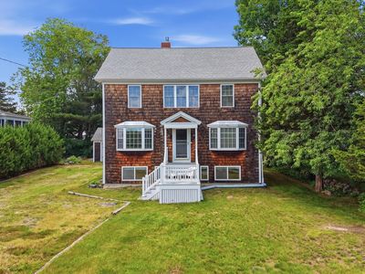 1001 Ocean Boulevard, Hampton, NH, 03842