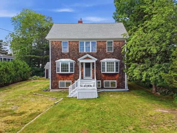1001 Ocean Boulevard, Hampton, NH 03842