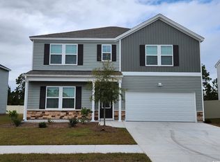 719 Saint Albans Loop LOT 101, Conway, SC 29526