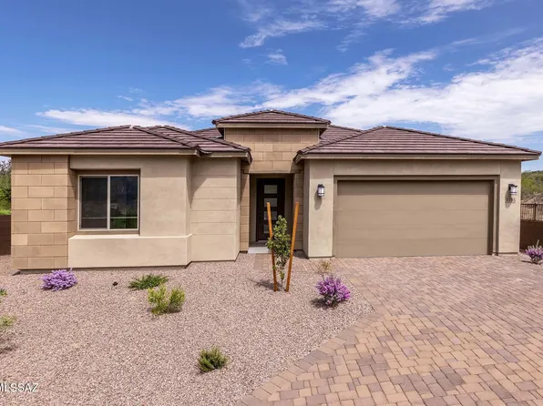 1395 E Epidote Ct, Oro Valley, AZ 85755