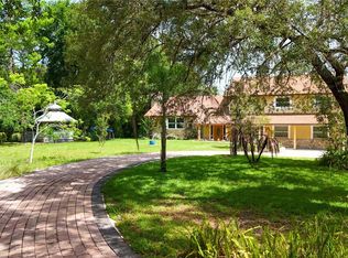 230 E Panama Rd, Winter Springs, FL 32708