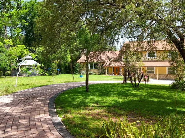 230 E Panama Rd, Winter Springs, FL 32708