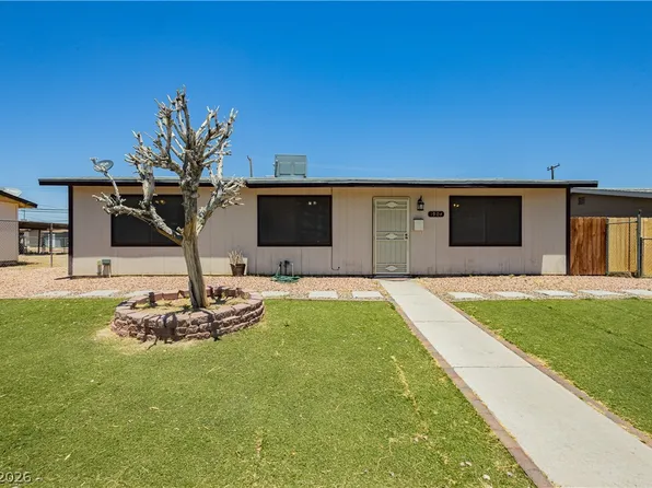 1904 W Carey Ave, North Las Vegas, NV 89032