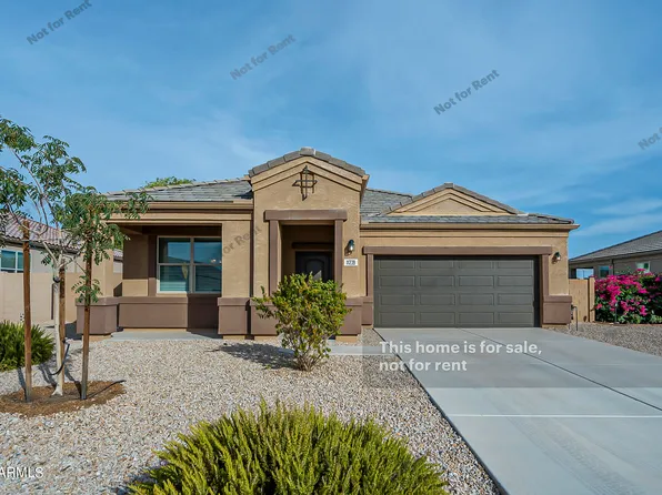 11239 E Sunflower Ct, Florence, AZ 85132