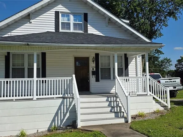 1040 William St, Chester, IL 62233