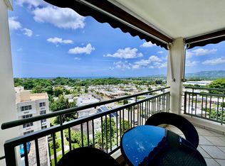 1 Las Colinas, Mayaguez, PR 00680