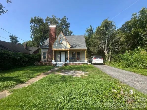311 Beall St NW, Lenoir, NC 28645