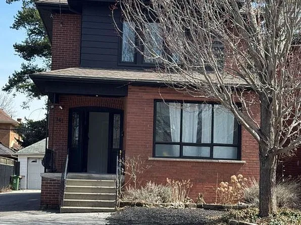 161 Rothsay Ave, Hamilton, ON