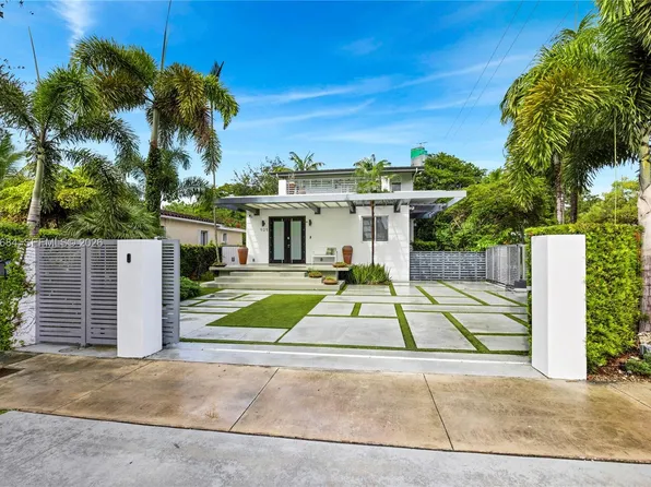 101 SW 21st Rd, Miami, FL 33129
