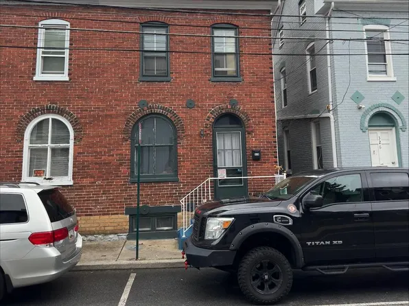 328 N Locust St, Hagerstown, MD 21740