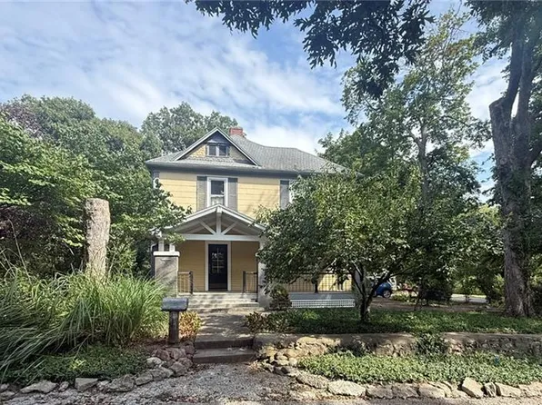 1200 S 3rd St, Atchison, KS 66002