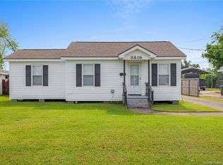 3819 Auburn St, Lake Charles, LA 70607