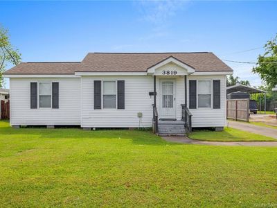 3819 Auburn St, Lake Charles, LA, 70607