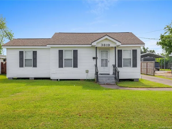 3819 Auburn St, Lake Charles, LA 70607
