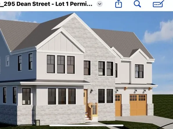 11 Brothers Way 295 Dean St, Norwood, MA 02062