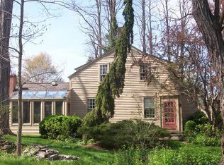 19 Old Barrington Rd, Great Barrington, MA 01230