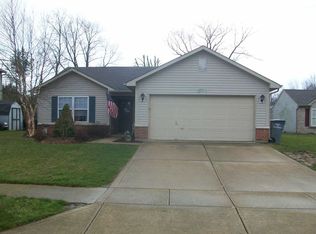 1216 Jancarol Ct, Kokomo, IN 46901
