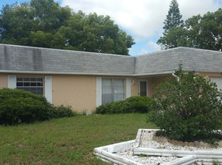 6019 Cecelia Dr, New Port Richey, FL 34653