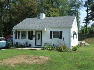 23 Walnut St, Beaver, PA 15009