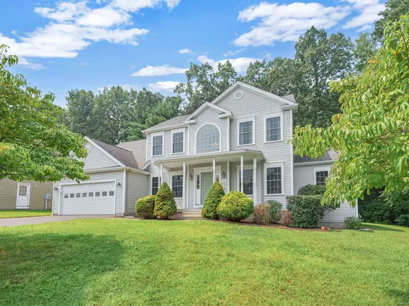 26 Cyr Drive, Manchester, CT 06040