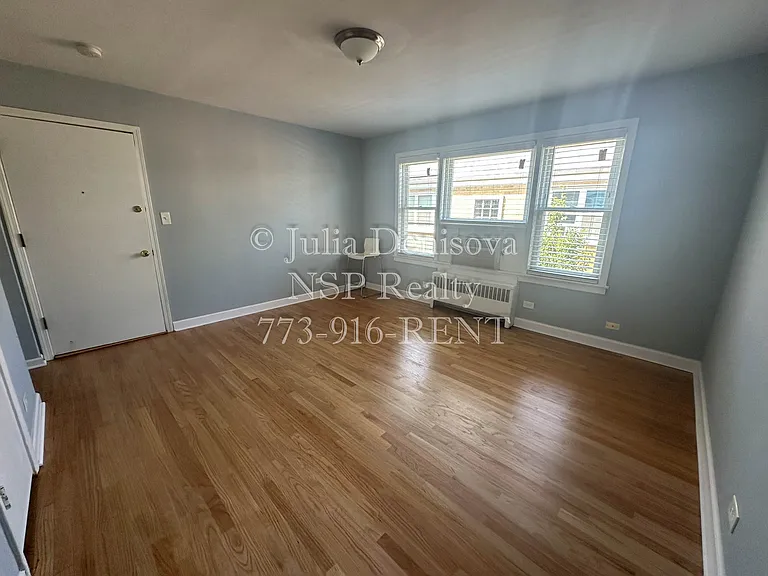 6700 N California Ave #2E — Photo 2