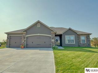 16905 Samantha Rd, Gretna, NE 68028