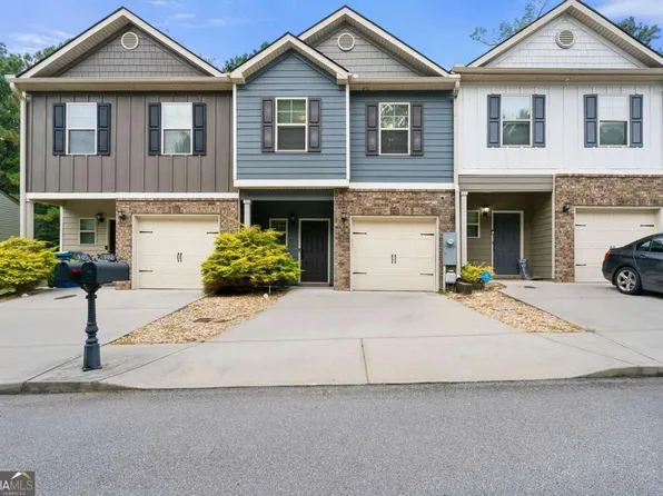 902 Creel Ln, Atlanta, GA 30349