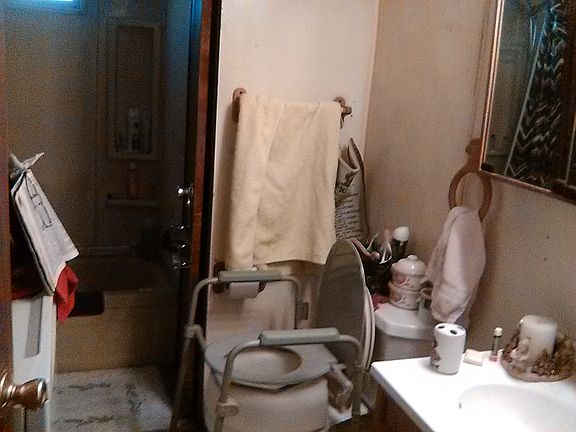 3rd image of 6160 S 6th St. W11 #W11