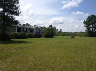 415 Kirkland Dr, New Smyrna Beach, FL 32168