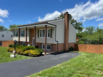 1878 Cranwell Dr, Vinton, VA, 24179
