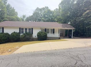 195 E Jennings Rd, Grand Rivers, KY 42045