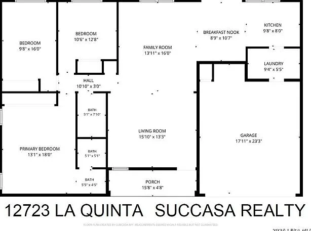 12723 La Quinta — Photo 27