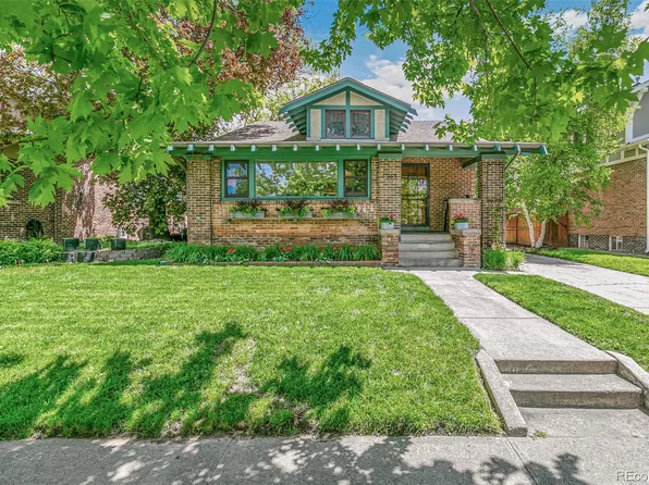 1264 S High Street, Denver, CO 80210
