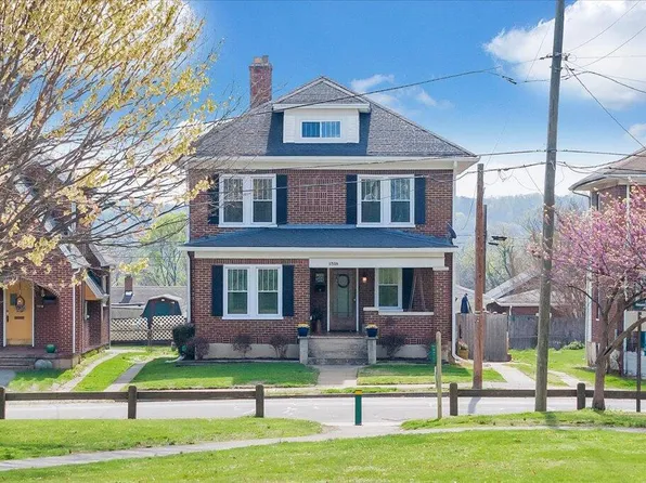 1518 Langhorne St SE, Roanoke, VA 24013