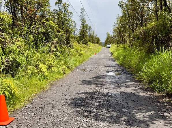 Mailenani Rd Lot 25, Volcano, HI 96785