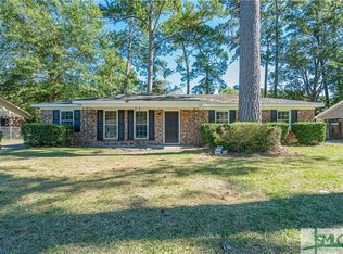 412 James Rd, Pooler, GA 31322