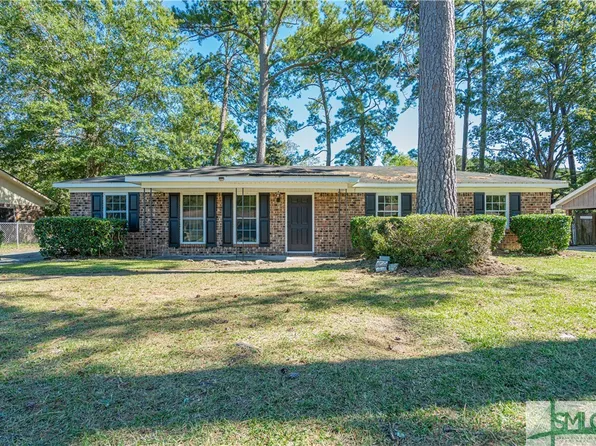 412 James Road, Pooler, GA 31322