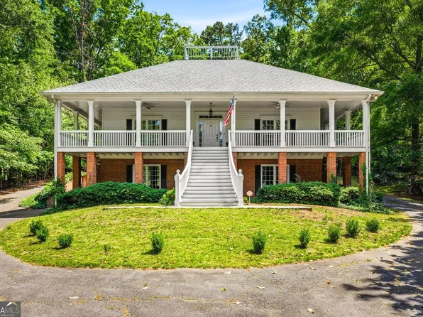 479 S Hillcrest Dr SW, Marietta, GA 30064