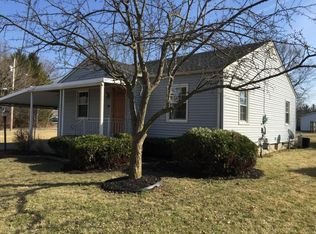 30 Fisher St, Richwood, OH 43344