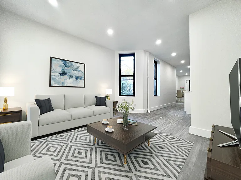 953 Columbus Ave #2N — Photo 1