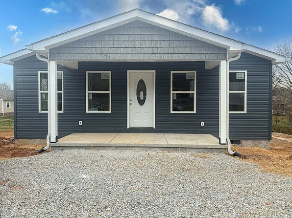 1905 Railroad Ave, Athens, TN 37303