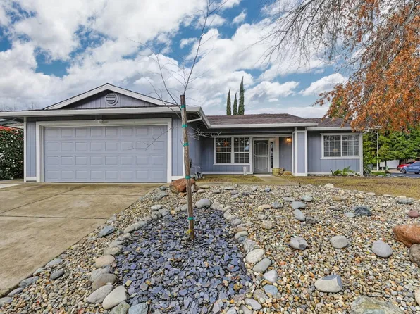 2005 Pocahontas Way, Roseville, CA 95747